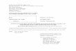 SCHULTE ROTH & ZABEL LLP Special Counsel to the Debtors ... · fee statement of Schulte Roth & Zabel LLP for the period June 1, 2009 through June 30, 2009. Dated: New York, New York