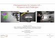Photogrammetry for Industry 4.0 Prospects and Challenges · T. Luhmann Photogrammetry for Industry 4.0 –Prospects and Challenges 27 Summary and outlook Prospects for optical metrology