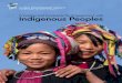 Indigenous Peoples - Global Environment Facility · 2016-04-21 · 10 See Indigenous Peoples Task Force, Issues Paper: Final, November 30, 2011, pages 2-3. organization (ilo) convention
