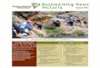 August 2013 - Bushwalking Victoria · 2017-09-12 · August 2013 Issue No. 238 Contributions Email or post news, views, club profiles, articles, photographs, sketches and letters