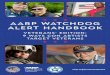 AARP WATCHDOG ALERT HANDBOOKaction.aarp.org/site/DocServer/Watchdog-Alert-Handbook-Veterans-Edition.pdfWatchdog Alert Handbook Veterans Edition - 9 Ways Con Artists Target Veterans