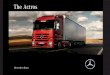 Actros 3344 S · 2019-03-27 · Title: Actros 3344 S Created Date: 2/15/2019 1:45:54 PM