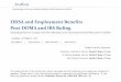 ERISA and Employment Benefits Post-DOMA and IRS Rulingmedia.straffordpub.com/products/erisa-and... · 10/31/2013  · ERISA and Employment Benefits Post-DOMA and IRS Ruling ... DOMA