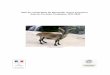 Plan de restauration du Bouquetin (Capra pyrenaica …...Plan de restauration du bouquetin (Capra pyrenaica) dans les Pyrénées Françaises 2012 - 2020 5 Introduction Le bouquetin