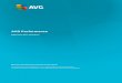 AVG Performance User Manualdownload.avg.com/filedir/doc/AVG_Performance/avg_gse_uma... · 2015-03-24 · AVG PC TuneUp 2015 también permite ejecutar tareas de mantenimiento importantes,