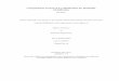 Computational Analysis of LC-MS/MS Data for Metabolite ... · in LC-MS based metabolomic studies. In this thesis, a computational framework for LC-MS data analysis is presented, with