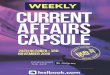 Current Affairs Weekly Capsule (HINDI) I 28 October …...2018/11/09  · Current Affairs Weekly Capsule (HINDI) I 28th October to 3rd November 2018 India’s Largest Online Test Series