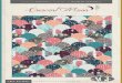 featuring NIGHTFALL COLLECTION BY MAUREEN …...featuring nightfall collection by maureen cracknell crescent moon quilt designed by agf studio. ntf-67900 lunation dark ... ntf-77901