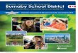 Greater Vancouver, BC Canadá Burnaby School District€¦ · Certiicación en Entrenamiento de Educación Física. Aspectos destacados: • Burnaby South ofrece uno de los programas