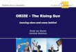 OBIEE The Rising Sun - BI Facts · Introduction Lets talk about: how OBIEE federated query enables us to use different modelling techniques (“federated modelling?”). Enterprise