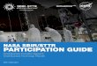 NASA SBIR/STTR PARTICIPATION GUIDE directs Federal agencies administering the SBIR and STTR programs to advance technological innovation in manufacturing through related R&D. Accordingly,