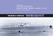 WILBUR & ORVILLE WRIGHT - NASAhistory.nasa.gov/monograph32.pdfWILBUR & ORVILLE WRIGHT A Reissue of A Chronology Commemorating the 100th Anniversary of the Birth of Orville Wright •