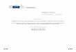 EN EN - European Parliament€¦ · EN EN EUROPEAN COMMISSION Brussels, 24.7.2013 COM(2013) 547 final 2013/0264 (COD) C7-0230/13 Proposal for a DIRECTIVE OF THE EUROPEAN PARLIAMENT