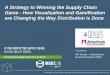 A Strategy to Winning the Supply Chain Game - How ...cdn.modexshow.com/seminars/assets-2016/1024.pdfAmerican Hotel’s Old WMS & Limitations Used an integrated inventory management
