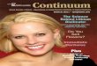 Continuum - Aesthetic Dental Studio Plus Articleson Marketing,Technology, Finance,Leadership andmore! Dentistry courtesy of Dr. Art Mowery. Restorations fabricated by Aurum Ceramic/Classic