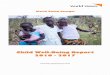 Child Well-Being Report 2016 - 2017Child Well-Being Report 2016 - 2017 World Vision Senegal ® January 2018 . ... Figure 1: Strategic Objective 1 mapping 8 Figure 2: Percentage of