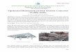 Vol. 3, Issue 7, July 2014 Optimum Dimension of Post-tension Concrete Waffle Slabs · 2019-07-12 · Optimum Dimension of Post-tension Concrete Waffle Slabs Dr. Alaa C. Galeb, Tariq
