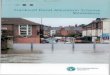 Frankwell Flood Alleviation Scheme Shrewsbury... · flood alleviation options have been proposed for Shrewsbury. These included increasing the size of the existing river channel,