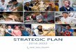 STRATEGIC PLAN - Saint Paul College Plan 2018... · 2017-05-08 · Saint Paul College’s strategic plan is a commitment to our bold vision that every student has access to high-quality