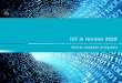 ICT in Horizon 2020 - POSC Caesar · 2013-09-11 · ICT in Horizon 2020 . With an emphasis on big data . ... refined. LCA and economy assessment models have been validated. Where