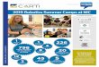 2019 Robotics Summer Camps at NIC2019 Robotics Summer Camps at NIC INTERESTED IN GETTING INVOLVED? For more information on how you can partner with CARTI on innovative projects and
