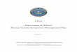FY011 Department of Defense Human Systems Integration ...€¦ · FY011 Department of Defense Human Systems Integration Management Plan Citation should appear as follows: FY 011 Department