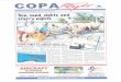 airrallycom.files.wordpress.com · COPA Flight 57 captain goes on spectacular Caribbean adventure By Brian Pound s the years whiz by there is a definite shift in our priorities. There