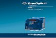 S2U - AUDIN151.236.50.20/pdf/documentations/bonfiglioli/S2U/S2U.pdf · S2U is the Bonfiglioli Vectron compact inverter for efficient speed and torque control of electric motors. S2U