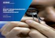 IFRS First Impressions - KPMG · 2020-04-13 · Fair Value Measurement on 12 May 2011. IFRS 13 does not establish new requirements for when fair value is required but provides a single