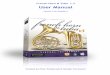 French Horn & Tuba v.3 User Manual - Sample …...4 Alternatively, the s can be opened directly; they are placed in the folder “Documentation” inside the library folder (French