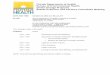 Minutes of the Research Review and Advisory Committee for ...Florida Department of Health Research Review and Advisory Committee Division of Disease Control and Health Protection Bureau