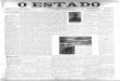 OESTADO - Santa Catarinahemeroteca.ciasc.sc.gov.br/oestadofpolis/1915/EST1915081.pdf · 2016-12-09 · 2 . o . ESTADO -Domingo, lú . do Agoflo d. 191& @== '.< . , . ~ . Acervo: Biblioteca