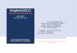 English | · PDF file English | 5212 Syllabus outline for grade – II ACD[2.1B][DR]. SYLLABUS INFORMATION Textbook New Oxford Modern English -2 Author NICHOLAS HORSBURGH Publisher