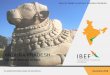 ANDHRA PRADESH - IBEF · 2018-11-22 · 5 Andhra Pradesh For updated information, please visit REORGANISATION ACT, 2014 … (2/2) The Government of India shall take steps to establish