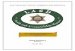 LOS ANGELES COUNTY SHERIFF’S DEPARTMENT · 2017-06-28 · LOS ANGELES COUNTY SHERIFF’S DEPARTMENT ... measure used to protect the lives of victims, bystanders, and law enforcement