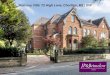 Hornsey Villa' 72 High Lane, Chorlton, M21€9XF · 2016-04-11 · 'Hornsey Villa' by the current owners, stunning interior and exterior detail and high specification throughout