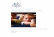 RCSLT POLICY STATEMENT DEVELOPMENTAL VERBAL DYSPRAXIA · developmental verbal dyspraxia [DVD]) as a childhood speech disorder is one of the most controversial nosological [classification]