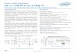 EN5329QI 2A PowerSoC Datasheet - Altera · The EN5329QI is an Intel® Enpirion® Power System on a Chip (PowerSoC) DC-DC converter. The device ... up to 3A in a low profile 4mm x