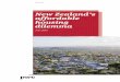 New Zealand’s affordable housing dilemma...Introduction Affordable housing is a key challenge facing many developed cities, worldwide. Parts of New Zealand, particularly Auckland,