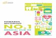 Thailand: TOWARDS MEDICAL HUB OF ASIA...TOWARDS BECOMING NO. 1 MEDICAL HUB OF ASIA 2 Thailand: In line with its Thailand 4.0 policy, the Thai government considers the healthcare industry