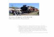 Tren a Vapor a Peñarol – experiencia histórica, …municipiog.montevideo.gub.uy/sites/municipiog/files/tren...3 Tren a Vapor a Peñarol Experiencia histórica, industrial ferroviaria