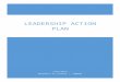 Leadership action plan resources...  · Web viewIn this Leadership Action Plan I will assess my own strengths and weaknesses in relation to my current and desired position, identify