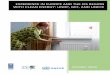 EXPERIENCE IN EUROPE AND THE CIS REGION WITH CLEAN ENERGY ... · EXPERIENCE IN EUROPE AND THE CIS REGION WITH CLEAN ENERGY: UNDP, GEF, AND UNECE . 1 . ... technologies and design
