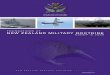Foundations of New Zealand Military Doctrine2nd ed).pdfFoundations of New Zealand Military Doctrine NZDDP–D Introduction iii ... ADDP–D – Foundations of Military Doctrine, 2nd