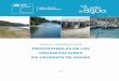 PROFESIONALES DE LAS ORGANIZACIONES DE USUARIOS DE · PDF file Este documento está destinado a profesionales de las Organizaciones de Usuarios de Aguas (OUA), que cumplen funciones