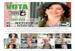 21-D VOTA - Recortes Cero€¦ · recortes cero-grupo verde es la Única fuerza de izquierdas que se ha concentrado frente al parlament para denunciar la estafa antidemocrÁtrica