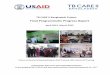 Final Programmatic Progress Report - Bangladesh CARE II.pdf · existing TB Control Project of TLMI. The contents of this training course were designed according to SOP (Provided by