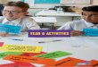 YEAR 6 ACTIVITIES - YoungMinds€¦ · of positive qualities that reflect the range of children in the class. Try to steer the pupils away from qualities about appearance, as this