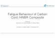 Fatigue Behaviour of Carbon Cord /HNBR Composite QMUL.p… · • Conclusion 2. Soft Matter Group Timing Belt or Timing Chain? In a 1.6 litregasoline engine, for example, the belt