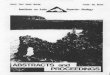 Institute on Lake Superior Geology - Lakehead Universityflash.lakeheadu.ca/~pnhollin/ILSGVolumes/ILSG_23_1977_pt_1_Thun… · institute on lake superior held at the airlane motor